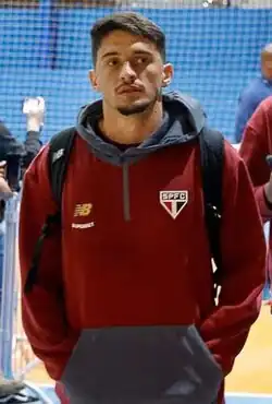 Pablo Maia