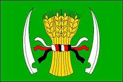 Bandeira de Pacetluky