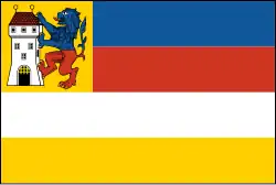 Bandeira de Pacov