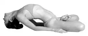 Padma matsyasana