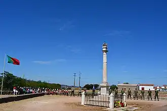 Padrão de Montes Claros
