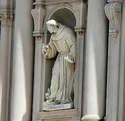 San Francesco d'Assisi