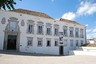 Palácio da Galeria