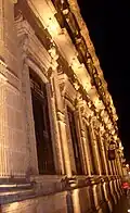 Palacio Federal