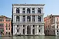 Michele Sanmichele: Palazzo Grimani