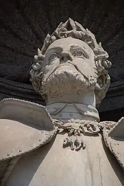 Carlos V de Habsburgo