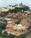 Templos palitana