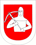 Brasão de armas de Panoší Újezd
