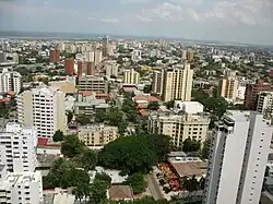 Barranquilla