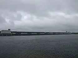 Represa Moses-Saunders