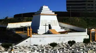 Panteão Regulares número 5