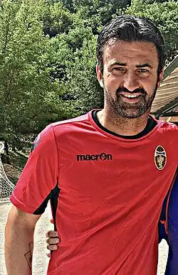 Christian Panucci