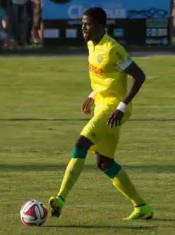 Papy Djilobodji