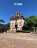 Paróquia Sagrado Coração de Jesus