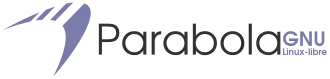 Parabola Logo