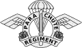 Regimental badge