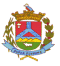 Brasão de armas de Paraibuna