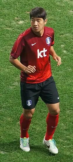 Park Joo-Ho