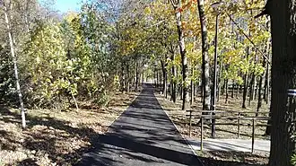 Parque da Fonte Sagrada