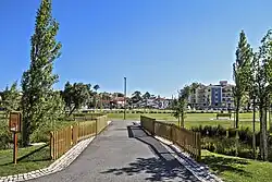 Parque Ecológico da Venda do Pinheiro