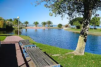 Parque Municipal José Afonso