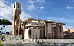 São Tomás Apóstolo