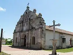 Vista de Niquinohomo