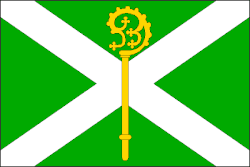 Bandeira de Partutovice