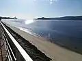 Passeio Marítimo e Ria de Pontevedra