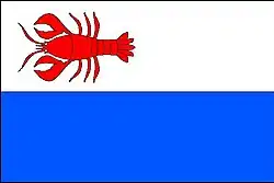 Bandeira de Pasohlávky