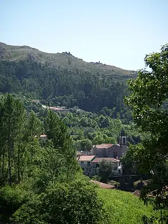 Cruzeiro, Passos, Alvite e Passos