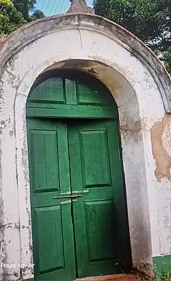 Passos da Paixão de Cristo