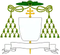 Brasão arquiepiscopal