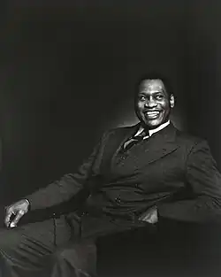 Paul Robeson