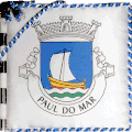 Bandeira de Paul do Mar