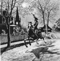 Cavalgada de Paul Revere