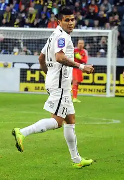 Paulinho Guerreiro