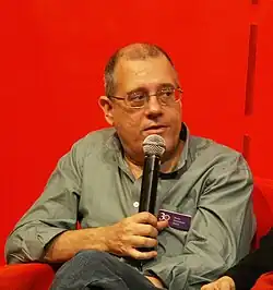 Paulo Henriques Britto