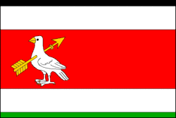 Bandeira de Pavlínov