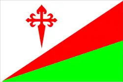 Bandeira de Peñausende