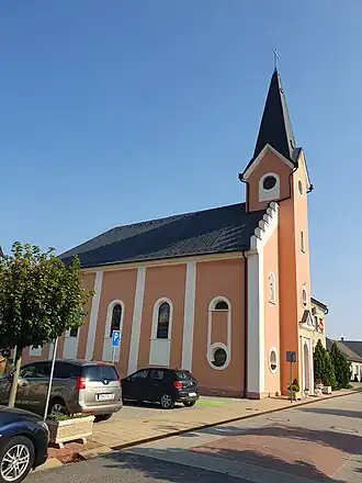 Igreja do Sagrado Coração de Jesus
