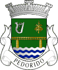 Brasão de armas de Pedorido