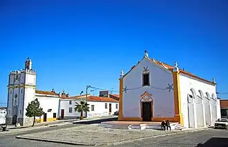 Pedrógão