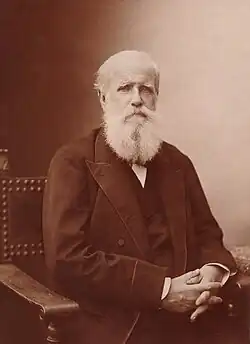 D. Pedro II, em 1891.