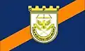 Bandeira de Pedro do Rosário