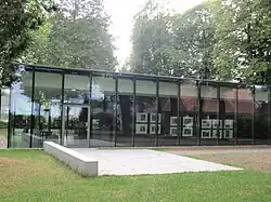 Museum for Charity, realizado em 2009, Pavilhão Peerke Donders, Tilburg