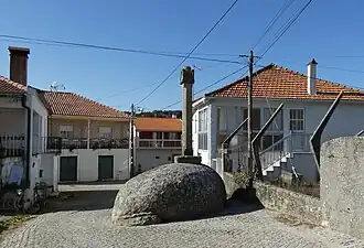 Pelourinho do Passô