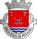 Brasão de armas de Penafiel