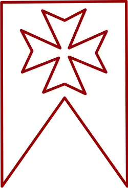 Bandeira de Fuenmayor