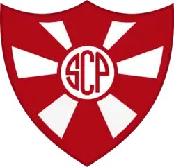 Escudo do Penedense